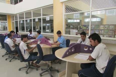 IOITAM Campus Photo 5