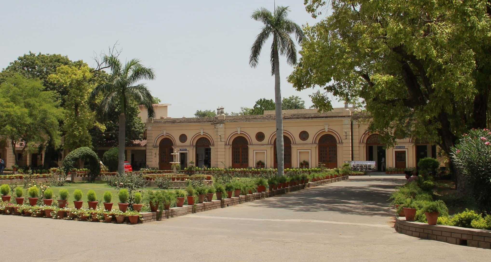 ICFW Campus Photo 3