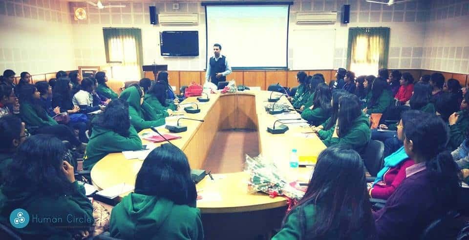 ICFW Campus Photo 4