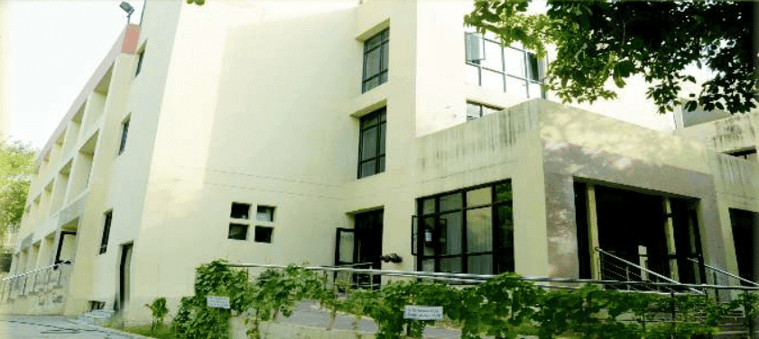 ICFW Campus Photo 5