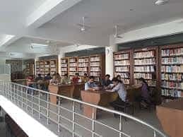 ICFW Campus Photo 6