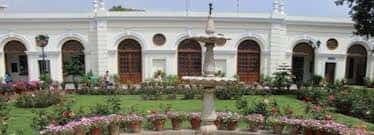 ICFW Campus Photo 9