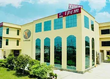IPEM Ghaziabad Campus Photo 2