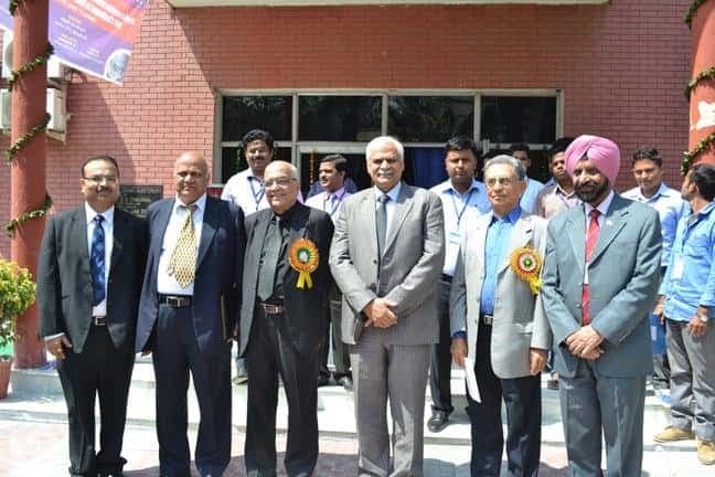 IPEM Ghaziabad Campus Photo 4
