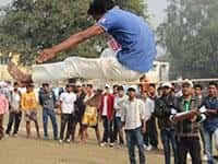 Islampur College Campus Photo 4