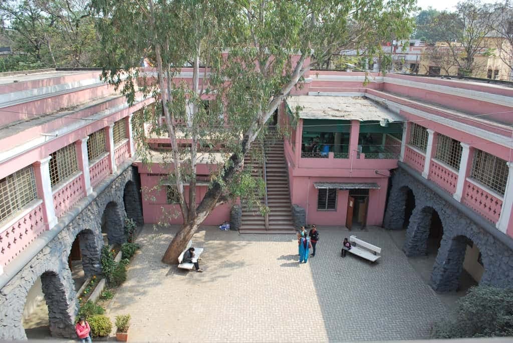 JWC Campus Photo 8