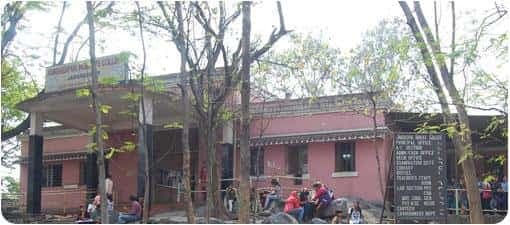 Jamshedpur Womens College