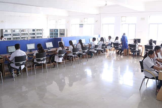 JDMC Campus Photo 3
