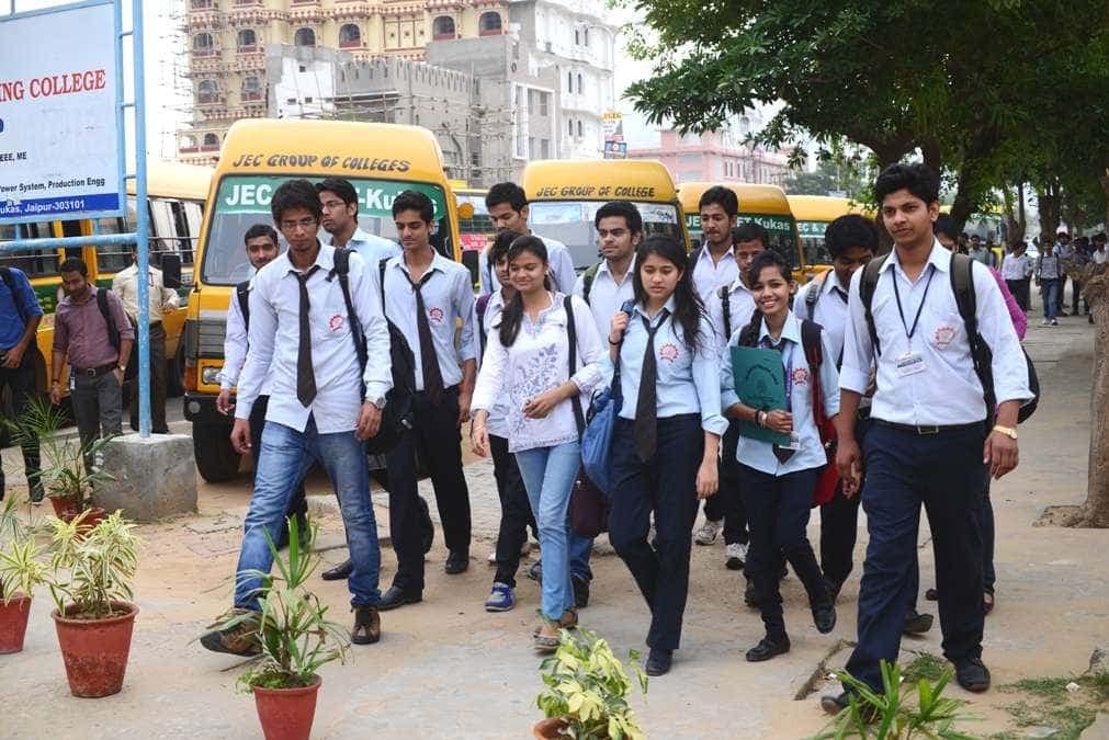 JEC Campus Photo 1