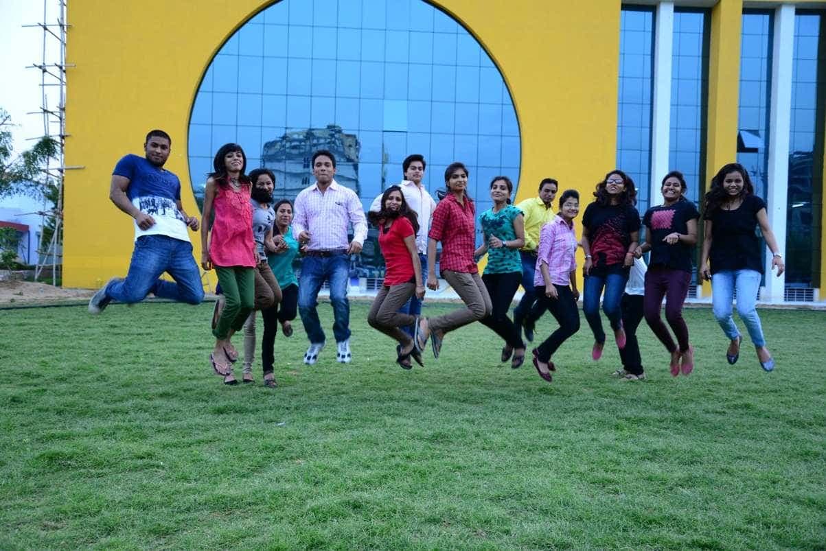 JEC Campus Photo 2