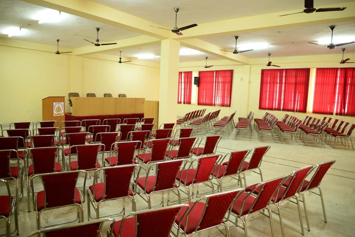 JEC Campus Photo 5