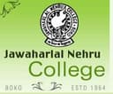Jawaharlal Nehru College (JNC), Kamrup