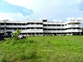 Kanchrapara College