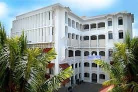 Kerala Hindi Prachar Sabha Campus Hero Image