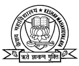Keshav Mahavidyalaya Official Logo