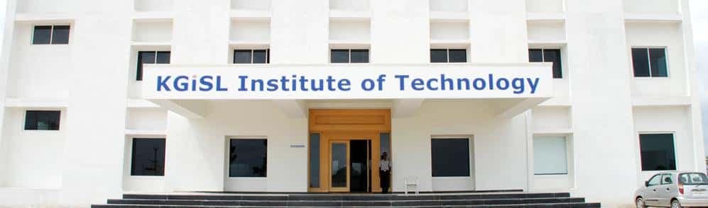 KIOT Campus Photo 1