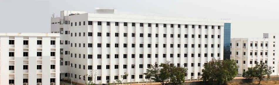 KIOT Campus Photo 3