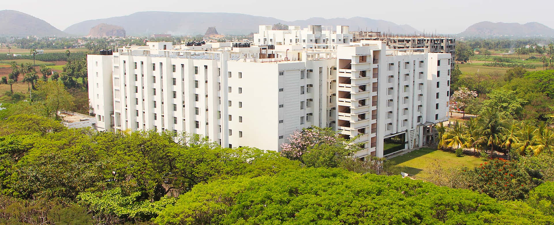 KUG Campus Photo 1