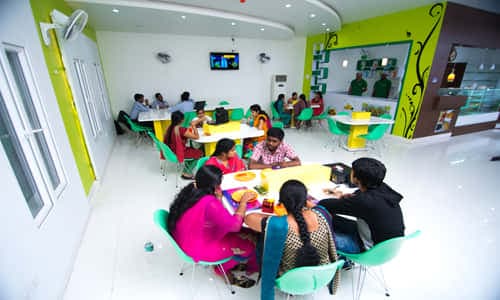 KUG Campus Photo 4
