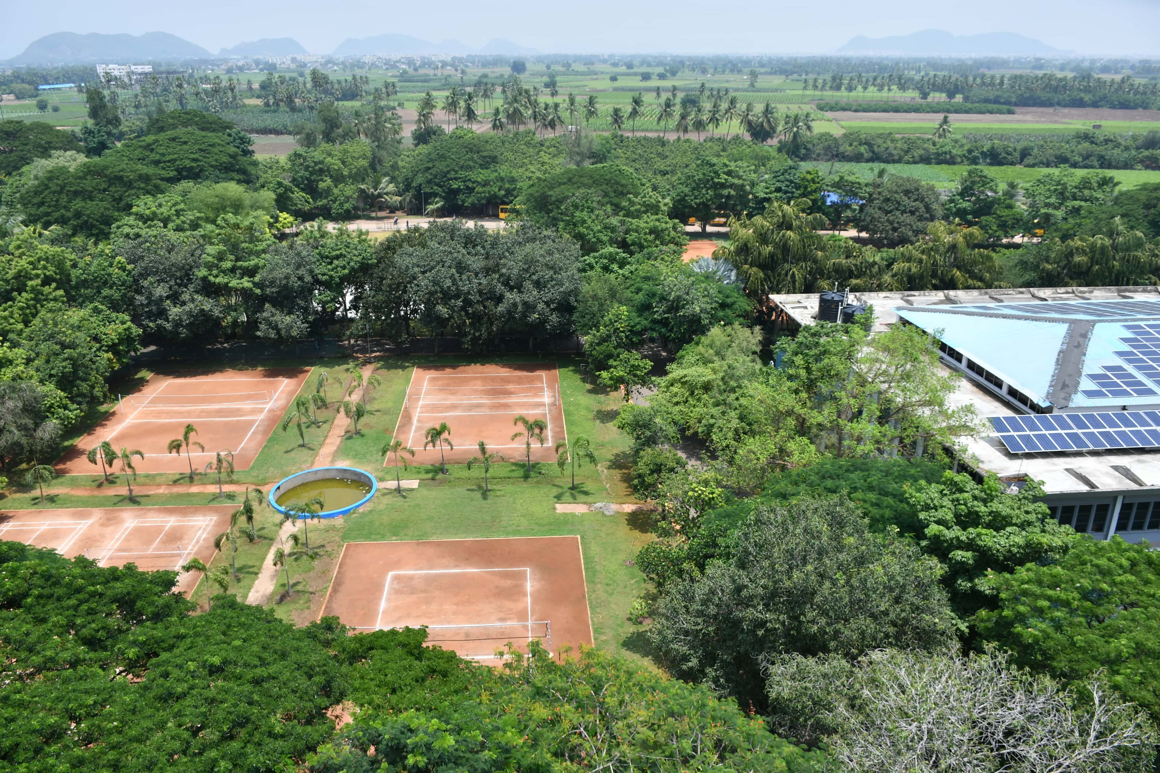 KUG Campus Photo 5