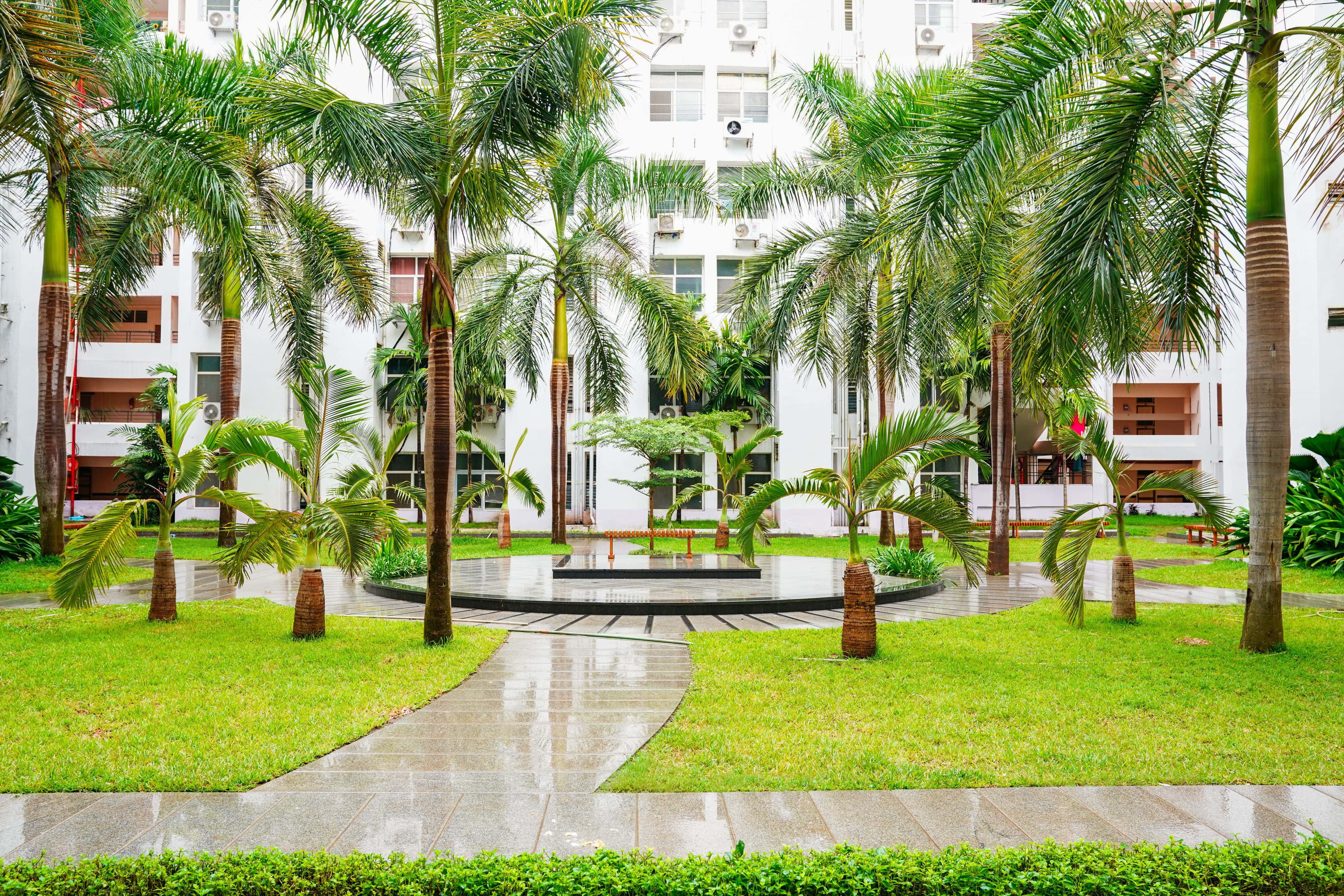 KUG Campus Photo 6