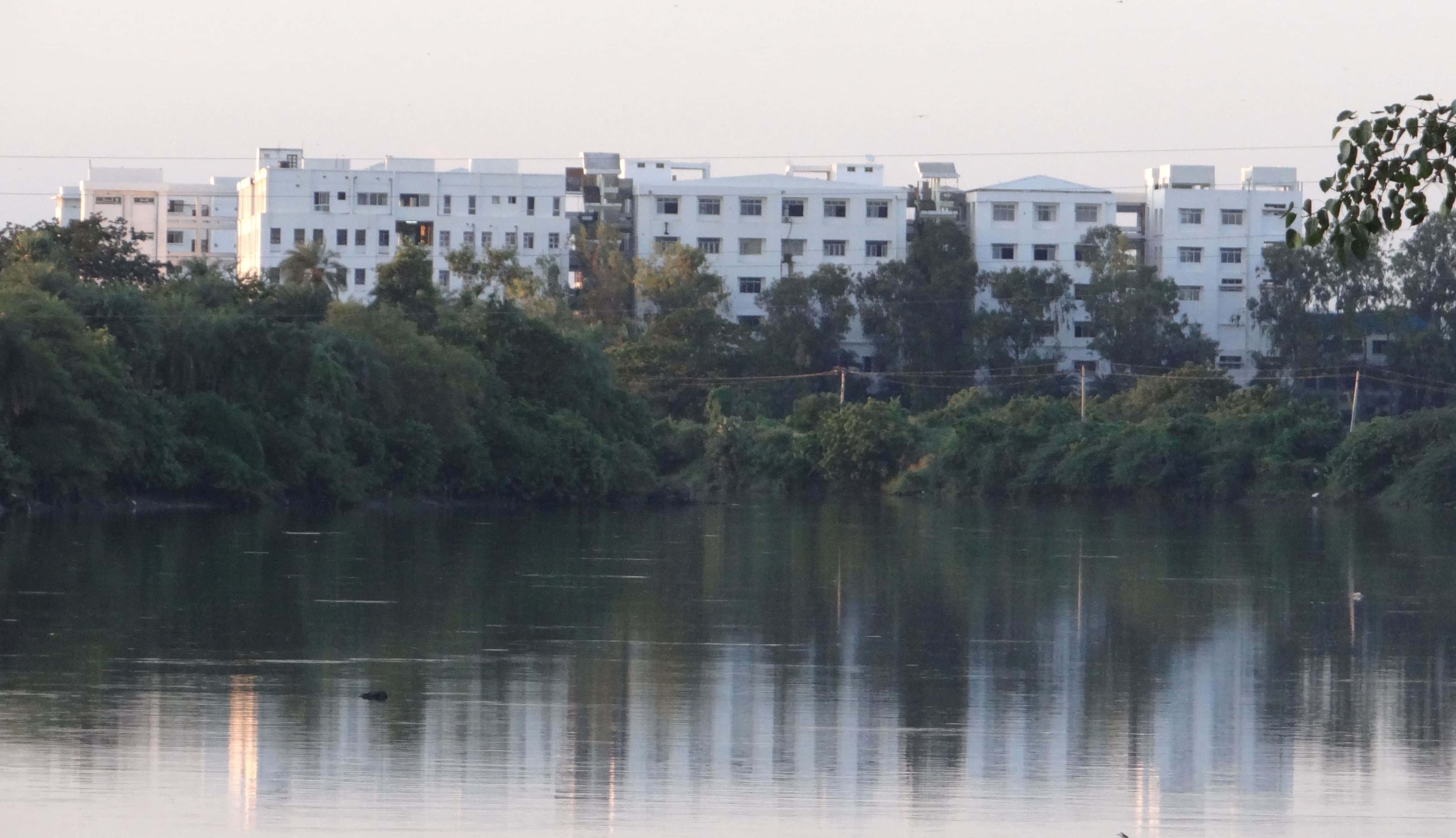 KUG Campus Photo 7