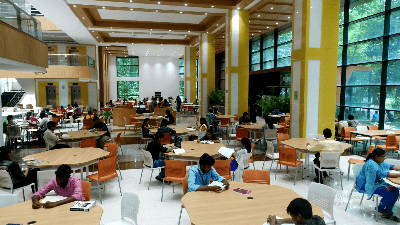 KUG Campus Photo 8