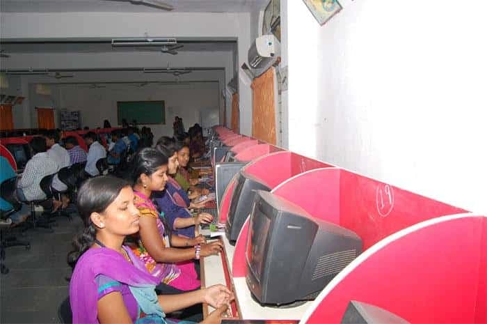 KCOEN Campus Photo 3