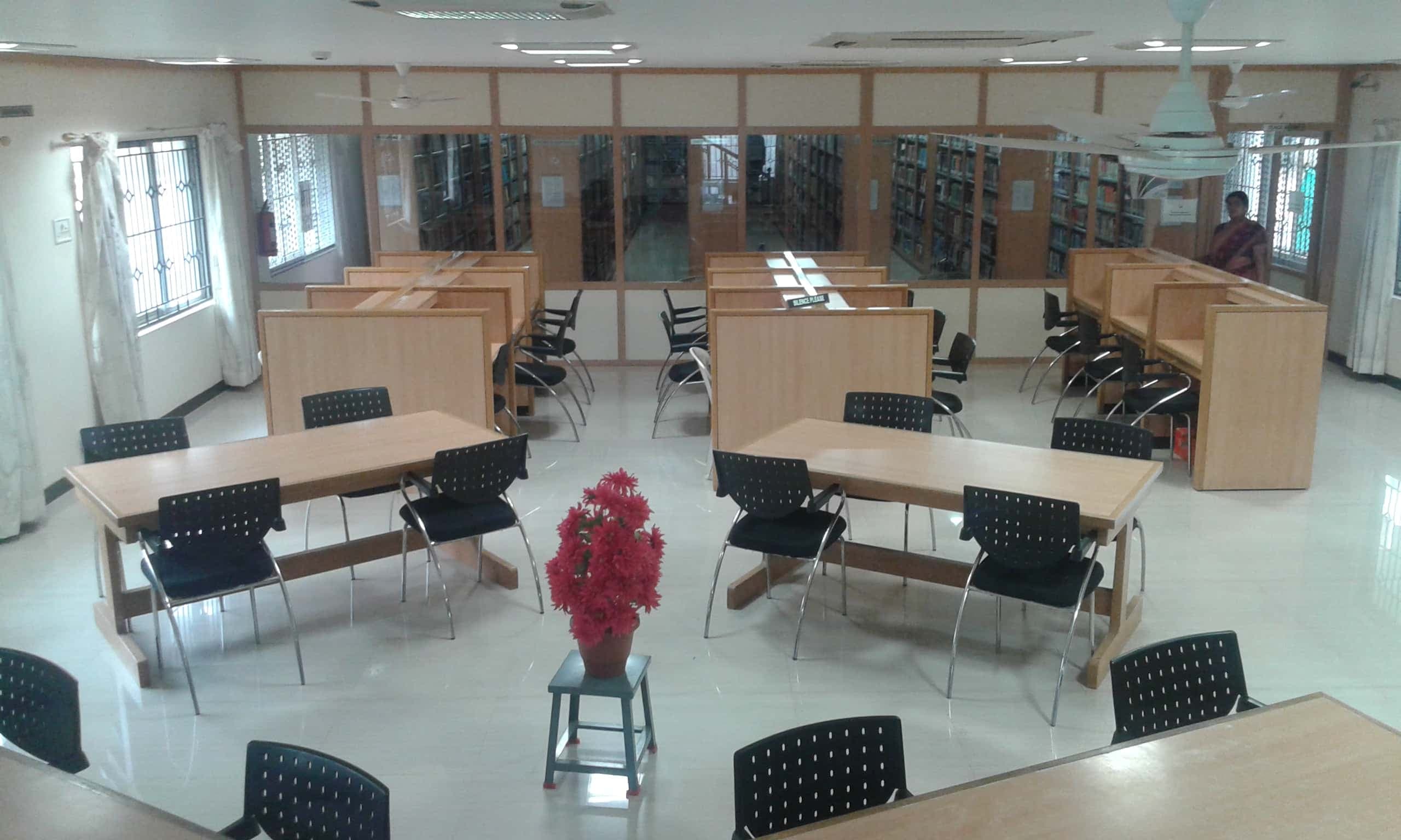 KEI Campus Photo 10