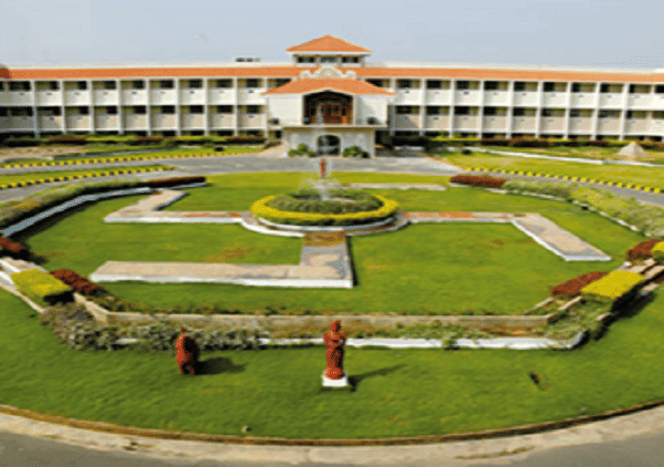 KSR Educational Institutions