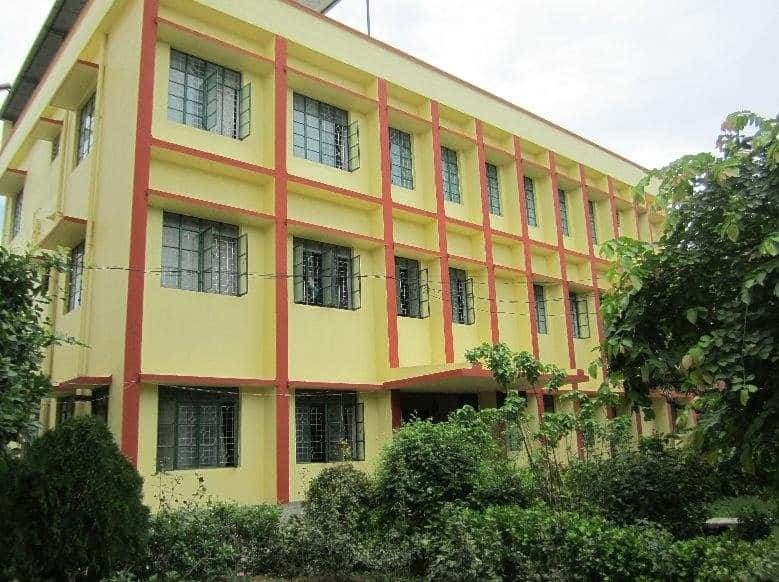KHFH Campus Photo 3