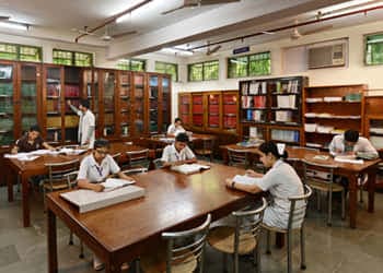 KHFH Campus Photo 4