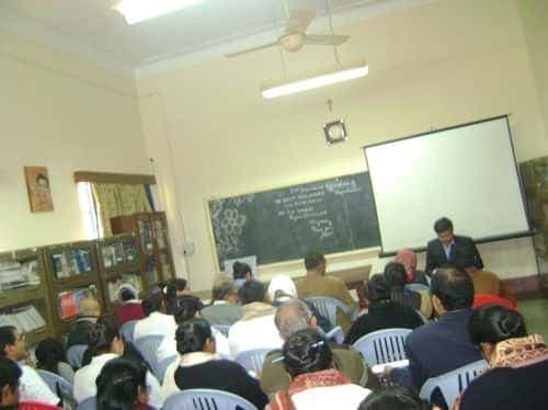 KHFH Campus Photo 7