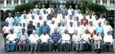 Loyola College Campus Photo 1