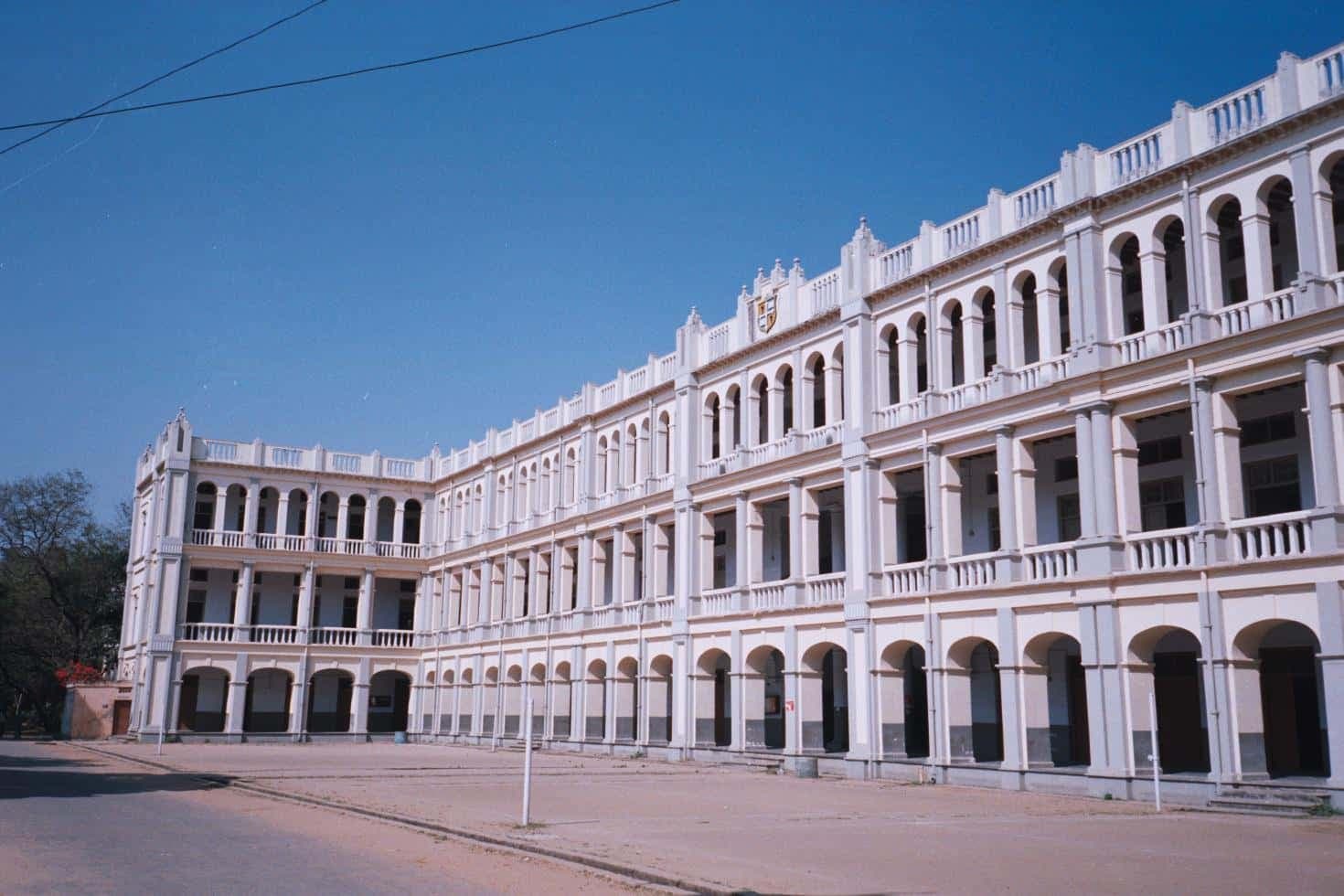 Loyola College Campus Photo 2