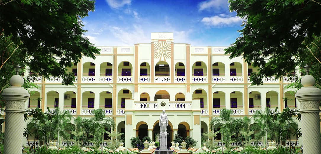 Loyola College Campus Photo 4