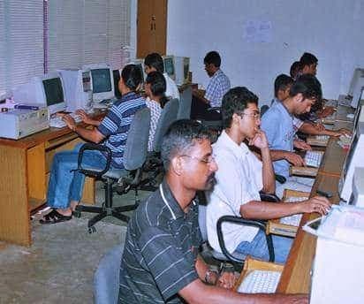 MSE Chennai Campus Photo 1