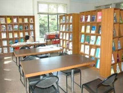 MSE Chennai Campus Photo 2