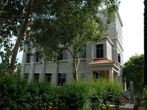 MSE Chennai Campus Photo 3