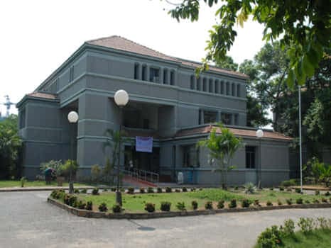 MSE Chennai Campus Photo 4