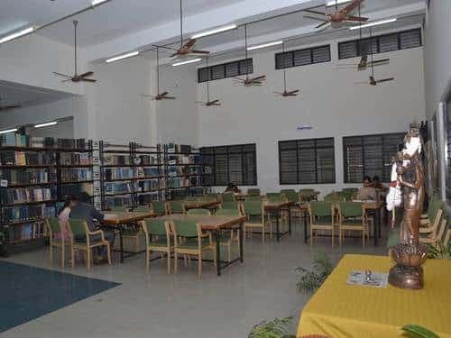 MSE Chennai Campus Photo 5