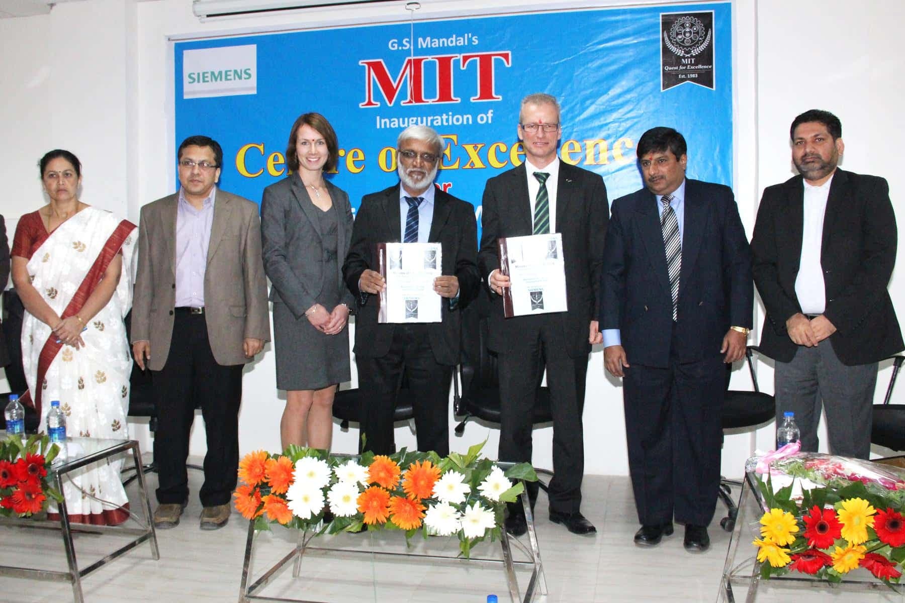 Marathwada Institute of Technology (MIT) Campus Photo 2