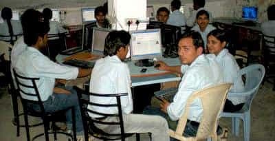 Marathwada Institute of Technology (MIT) Campus Photo 4