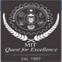 Marathwada Institute of Technology (MIT), Delhi Logo