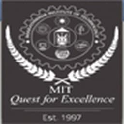 Marathwada Institute of Technology (MIT), Delhi