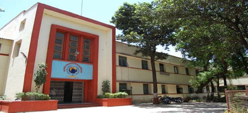 MJGGPG Campus Photo 1