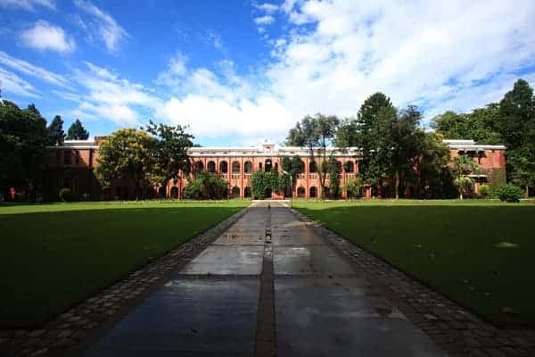MJGGPG Campus Photo 4