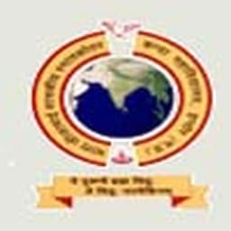 Mata Jijabai Govt. Girls' P. G. College Official Logo