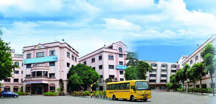 MIOE Campus Photo 2
