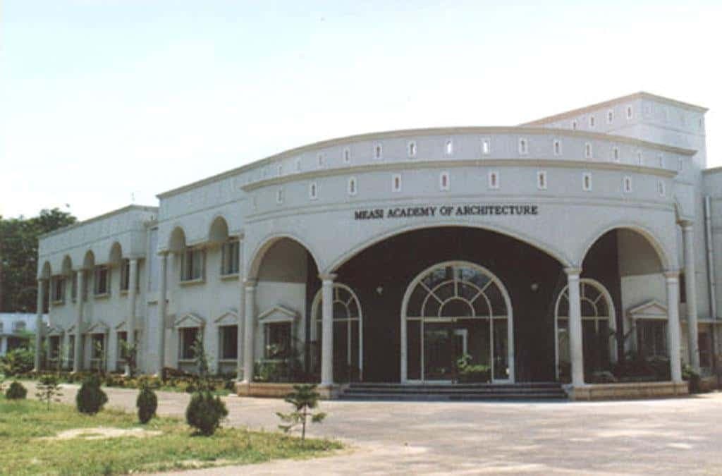 MAOA Campus Photo 2